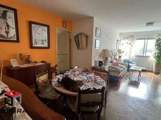 Apartamento à venda 2 quartos 1 suíte 1 vaga Jardim Paulista - São Paulo - SP