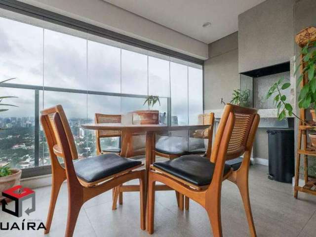 Apartamento à venda 2 quartos 1 suíte 1 vaga Jardim América - São Paulo - SP