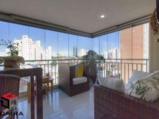 Apartamento à venda 3 quartos 1 suíte 2 vagas Aclimação - São Paulo - SP