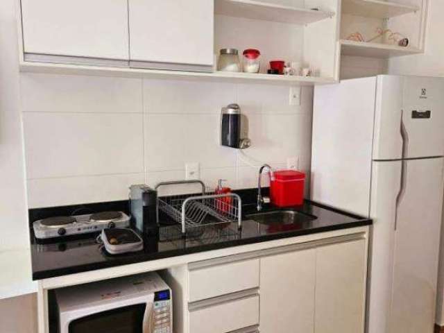 Apartamento 29 m² Localizado No Bairro Sumarezinho São Paulo - SP