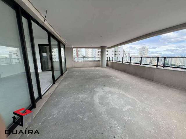 Apartamento 218 m² Localizado No Bairro Alto da Lapa São Paulo - SP