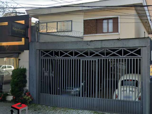 Sobrado à venda 2 quartos 2 vagas Jardim do Mar - São Bernardo do Campo - SP