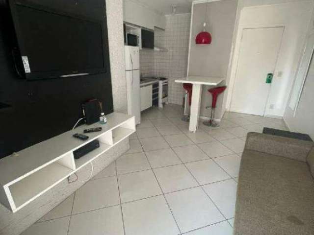 Apartamento à venda 1 quarto 1 vaga Moema - São Paulo - SP