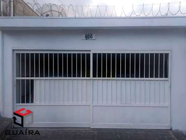 Sobrado à venda 2 quartos 1 suíte 2 vagas Hollywood - São Bernardo do Campo - SP