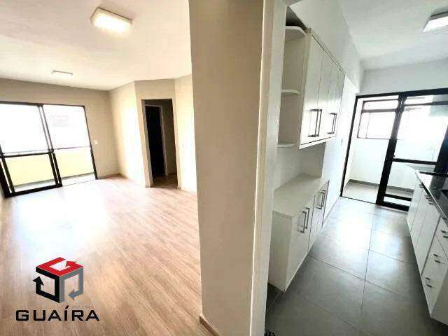 Apartamento à venda 2 quartos 1 vaga Cambuci - São Paulo - SP