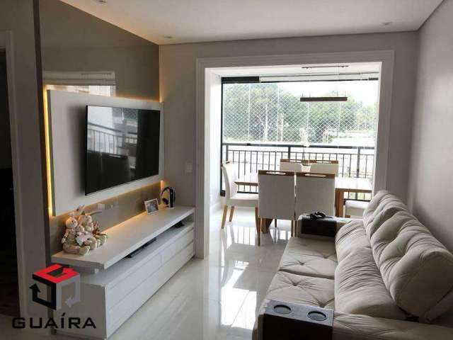 Apartamento à venda 2 quartos 1 suíte Lapa - São Paulo - SP