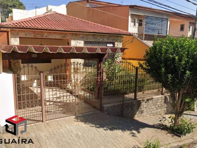 Terreno à venda Das Nações - Santo André - SP