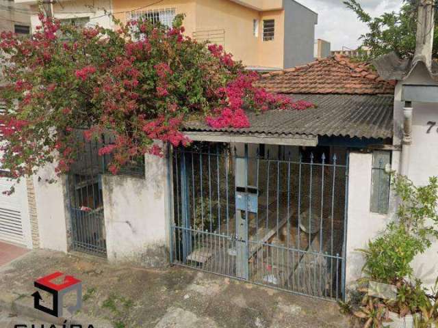 Terreno à venda 2 quartos 1 vaga Taboão - São Bernardo do Campo - SP