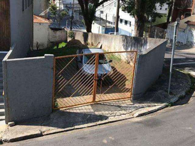 Terreno para aluguel Santa Terezinha - São Bernardo do Campo - SP