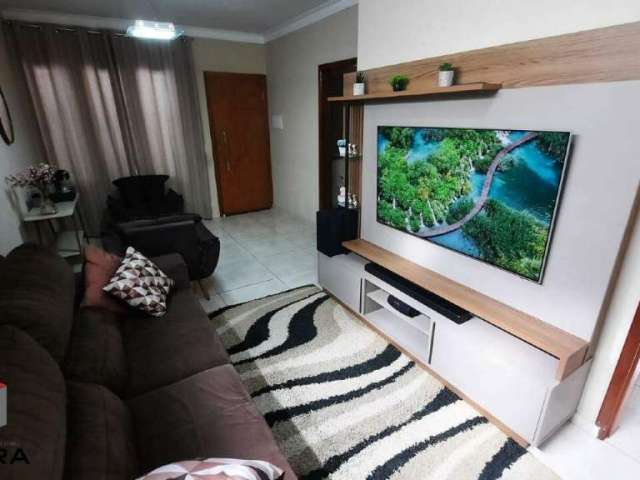 Casa à venda 3 quartos 1 suíte 3 vagas Santa Terezinha - São Bernardo do Campo - SP