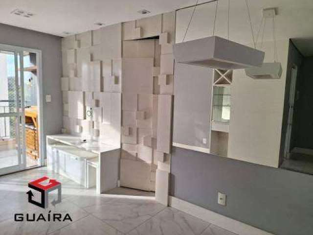 Apartamento 66 m² Localizado No Bairro Vila Guarani São Paulo - SP