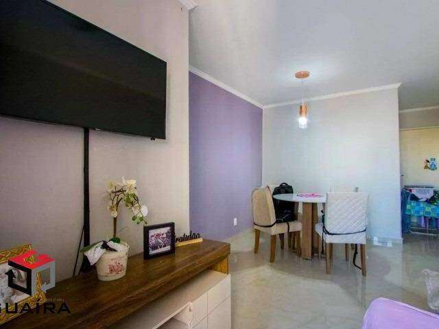 Apartamento à venda 3 quartos 1 vaga Stella - Santo André - SP