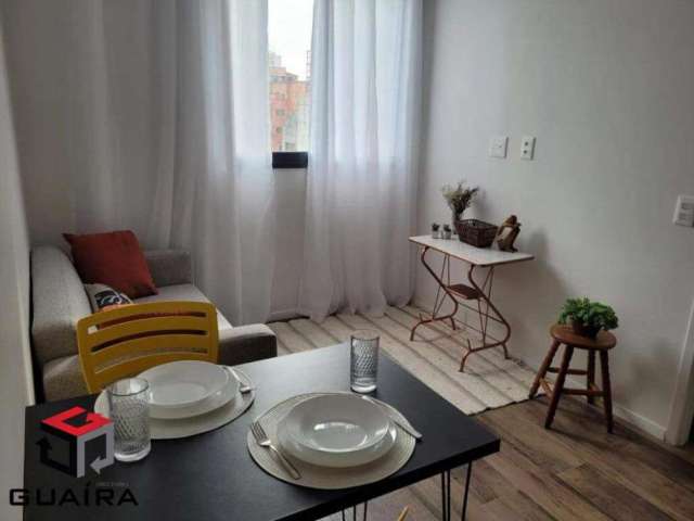 Apartamento à venda 1 quarto Vila Buarque - São Paulo - SP