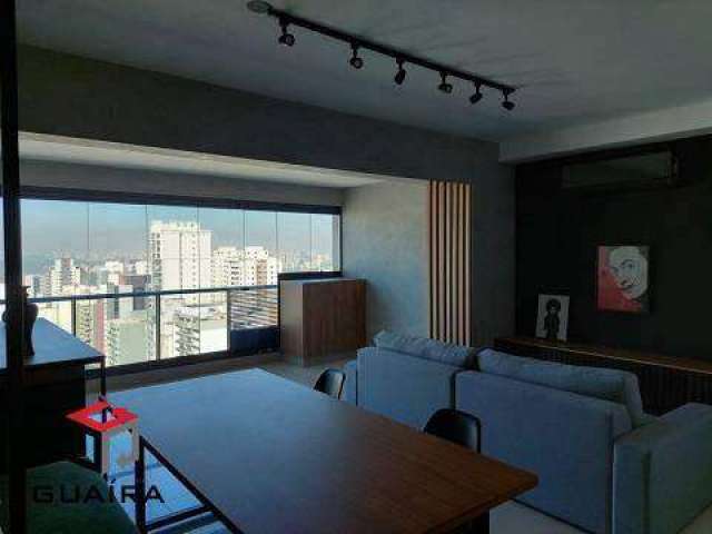 Apartamento à venda 1 quarto 1 suíte 1 vaga Cerqueira César - São Paulo - SP