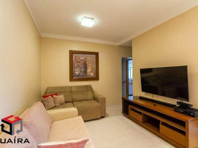 Apartamento à venda 3 quartos 1 suíte 2 vagas Rudge Ramos - São Bernardo do Campo - SP