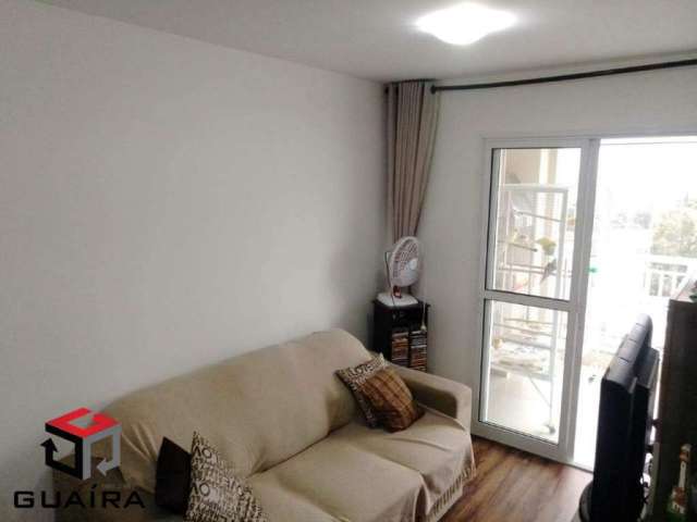 Apartamento à venda 2 quartos 1 suíte 2 vagas Santa Maria - Santo André - SP