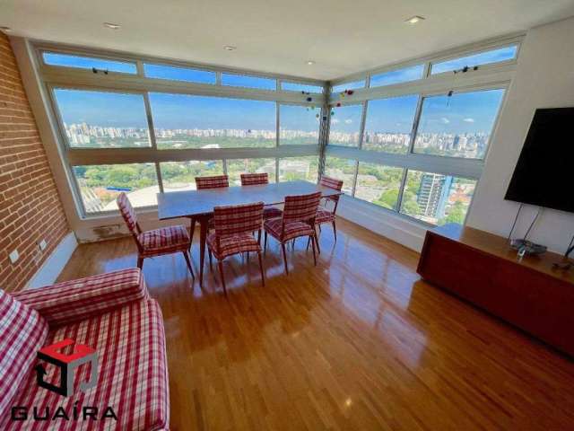 Apartamento 147 m² Localizado No Bairro Paraíso São Paulo - SP