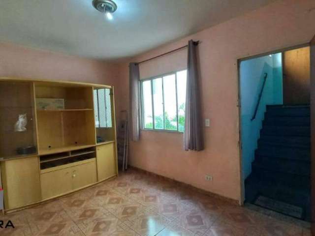 Apartamento à venda 2 quartos 1 vaga Jordanópolis - São Bernardo do Campo - SP