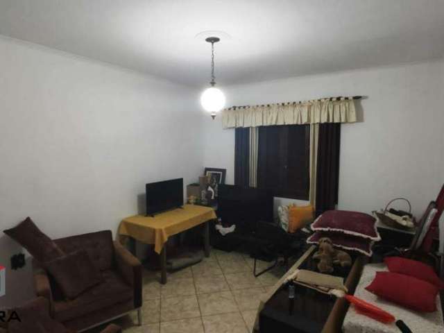 Casa à venda 3 quartos 4 vagas São Pedro - Santo André - SP