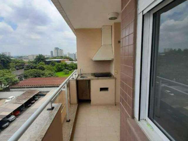 Apartamento 72 M² Localizado No Bairro Vila Leopoldina São Paulo - SP