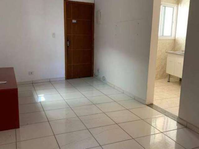 Apartamento à venda 2 quartos 1 vaga Rica - Santo André - SP