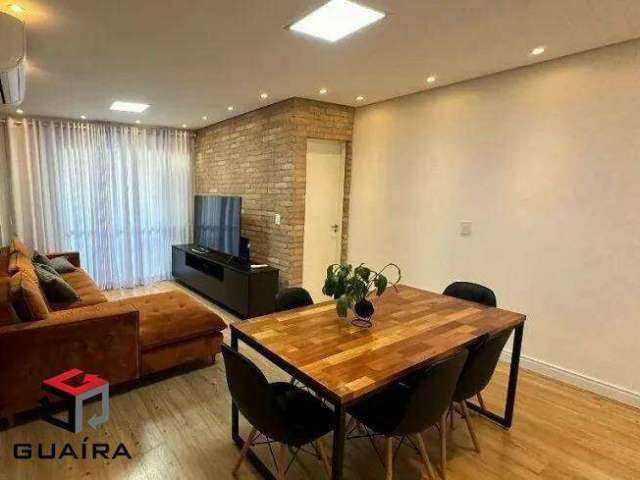 Apartamento à venda 3 quartos 2 suítes 2 vagas São José - São Paulo - SP