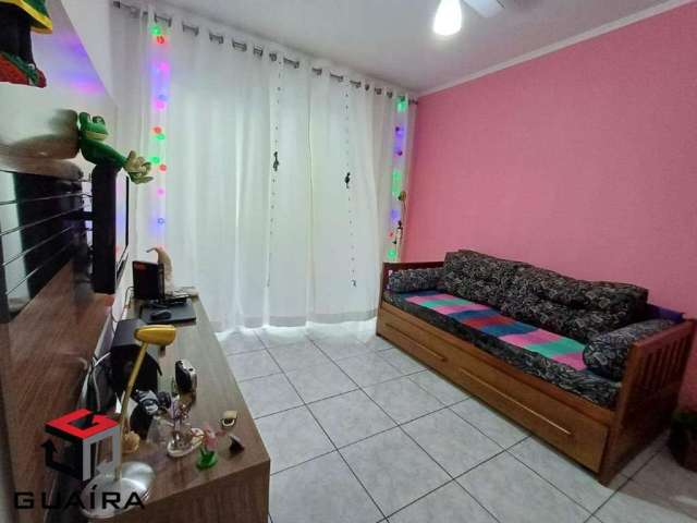 Apartamento à venda 1 quarto 1 vaga Taboão - São Bernardo do Campo - SP