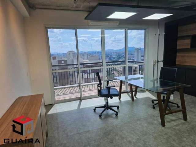 Conj. Comercial 47 m² Localizado No Bairro Água Branca São Paulo - SP