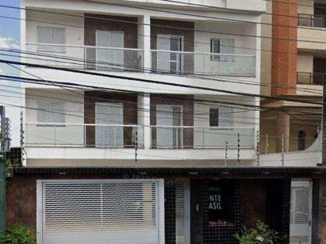 Cobertura à venda 2 quartos 1 vaga Das Nações - Santo André - SP