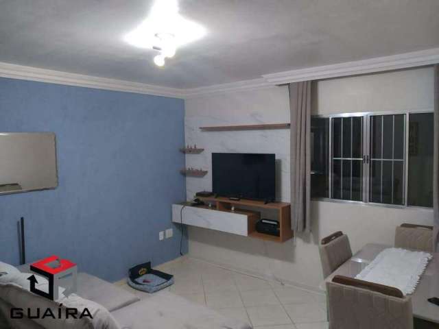 Apartamento à venda 2 quartos 1 vaga Centro - Diadema - SP