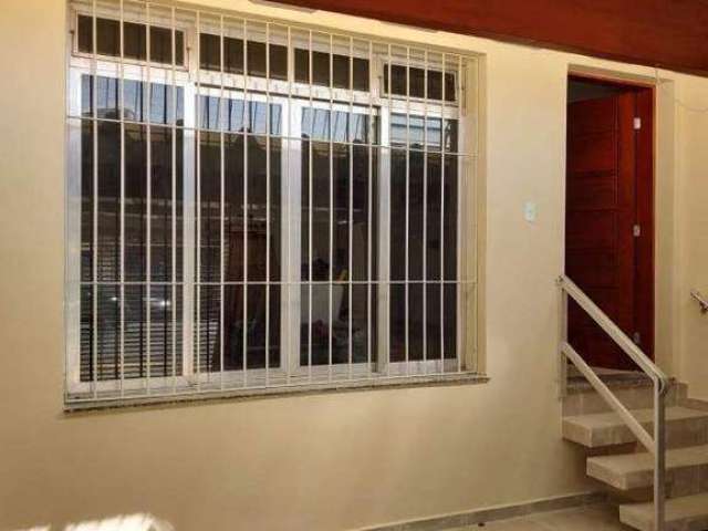 Sobrado à venda 4 quartos 1 suíte 2 vagas Mirandopolis - São Paulo - SP