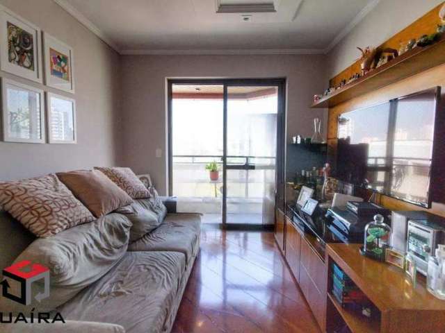 Apartamento à venda 3 quartos 1 suíte 2 vagas Vila Mariana - São Paulo - SP