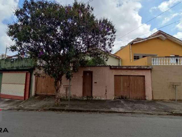 Terreno à venda Baeta Neves - São Bernardo do Campo - SP