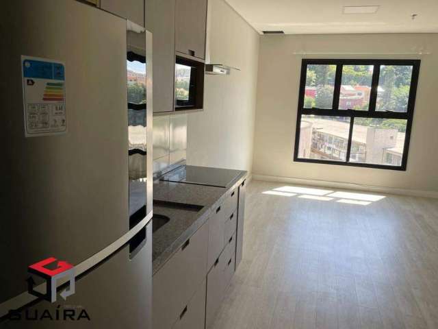 Apartamento à venda 1 quarto 1 vaga Boa Vista - São Caetano do Sul - SP