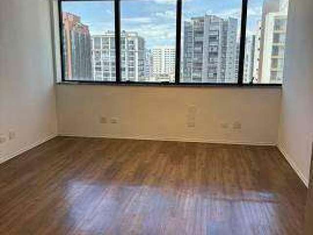 Conj. Comercial de 50m² no Bairro Moema em São Paulo - SP