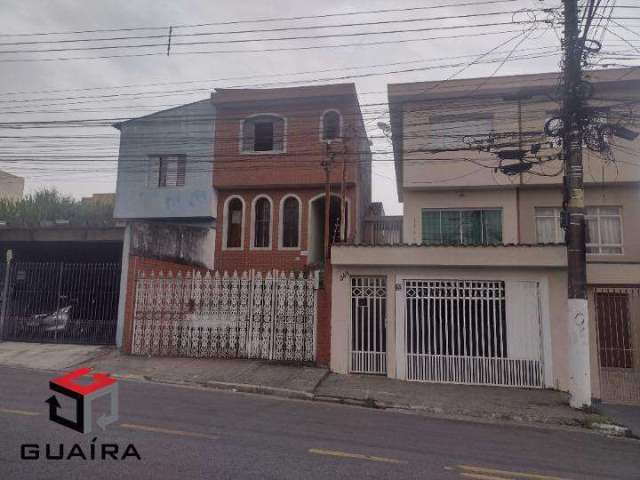 Sobrado à venda 3 quartos 3 vagas Ferrazópolis - São Bernardo do Campo - SP