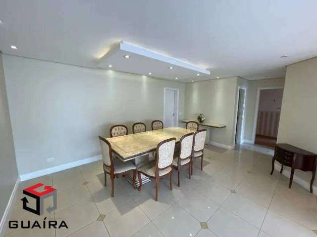 Apartamento à venda 4 quartos 3 suítes 4 vagas Brooklin Paulista - São Paulo - SP