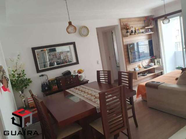 Apartamento à venda 2 quartos 1 vaga Centro - São Bernardo do Campo - SP