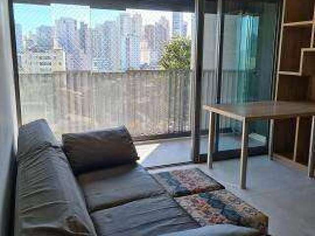 Apartamento 68 m² Localizado No Bairro Vila Madalena São Paulo - SP