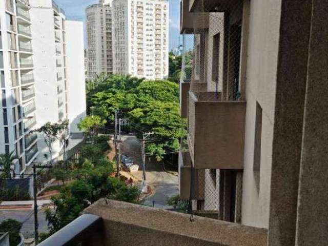Apartamento à venda 1 quarto 1 vaga Perdizes - São Paulo - SP