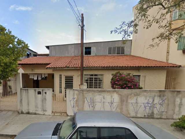 Casa à venda 2 quartos 4 vagas Bom Pastor - Santo André - SP