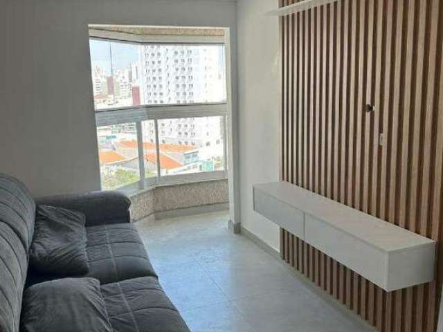 Apartamento à venda 2 quartos 1 suíte 1 vaga Casa Branca - Santo André - SP