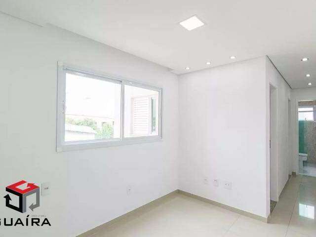 Cobertura 95 m² Localizado No Bairro Capuava Santo André - SP