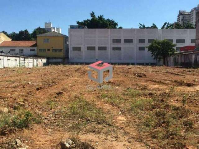 Terreno à venda Centro - São Bernardo do Campo - SP