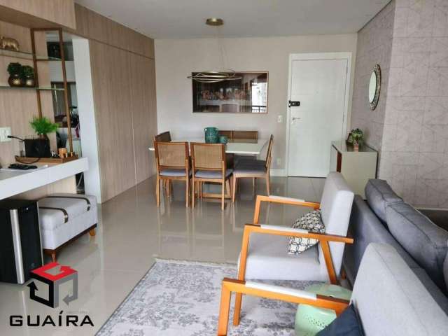 Apartamento à venda 3 quartos 3 suítes 2 vagas Centro - São Bernardo do Campo - SP