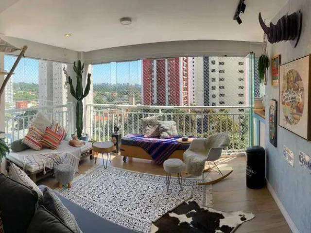 Apartamento à venda 2 quartos 1 suíte 1 vaga Vila Mascote - São Paulo - SP