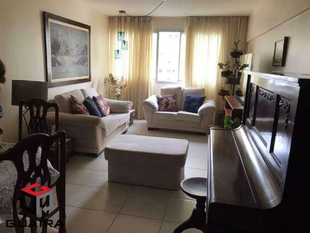 Apartamento à venda 2 quartos 1 vaga Vila Uberabinha - São Paulo - SP