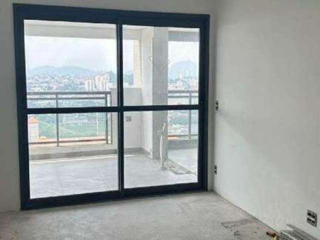 Apartamento 89 m² Localizado No Bairro Vila Leopoldina São Paulo - SP