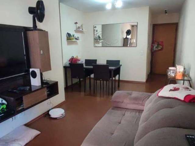 Apartamento à venda 3 quartos 1 suíte 2 vagas Gilda - Santo André - SP