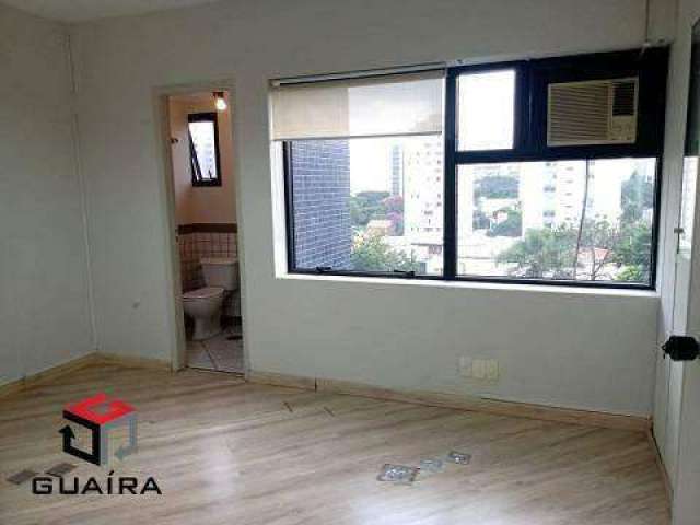 Conj. Comercial à venda 1 vaga Vila Clementino - São Paulo - SP